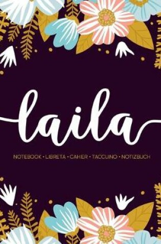 Cover of Laila
