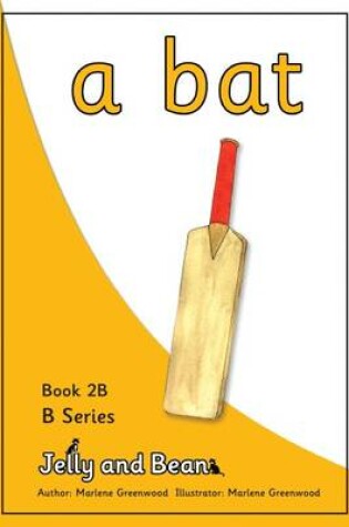 Cover of A Bat