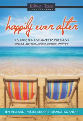 Cover of Happily Ever After