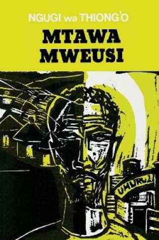 Cover of Mtawa Mweusi