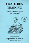 Book cover for Crate-Den Training