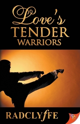 Book cover for Love's Tender Warriors