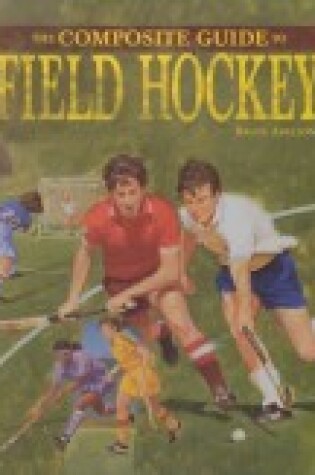 Cover of Field Hockey