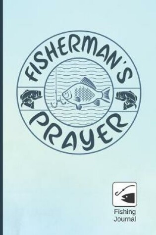 Cover of Fishermans Prayer