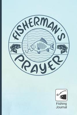 Book cover for Fishermans Prayer