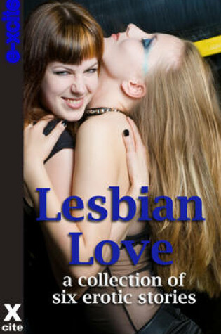 Cover of Lesbian Love