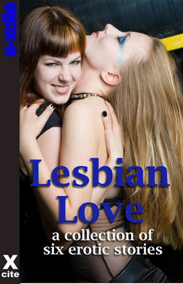 Book cover for Lesbian Love