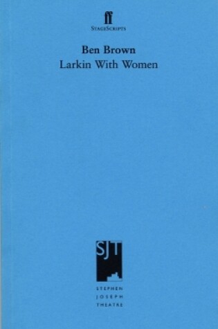 Cover of Larkin with Women