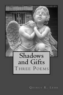 Book cover for Shadows and Gifts