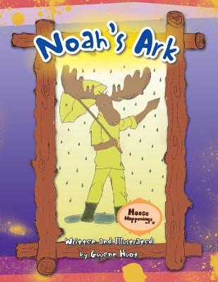 Book cover for Noah's Ark