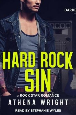 Cover of Hard Rock Sin