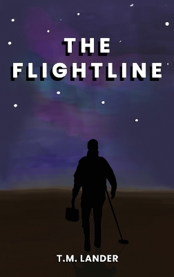 Book cover for The Flightline