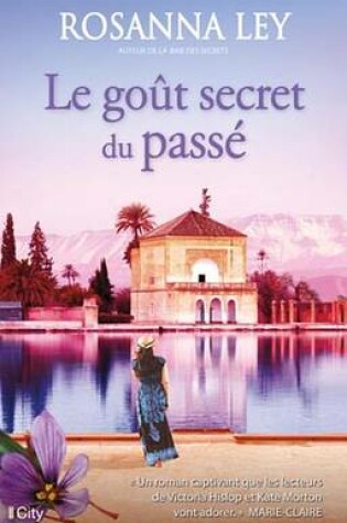 Cover of Le Gout Secret Du Passe