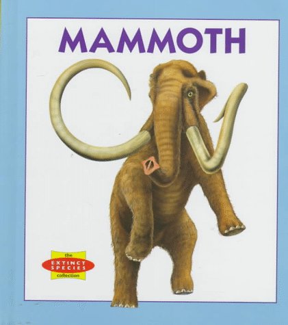 Book cover for Mammoth