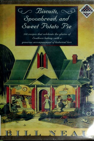 Cover of Biscuits, Spoonbread, and Sweet Potato Pie