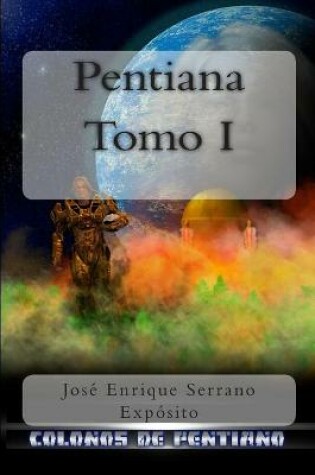 Cover of Pentiana. Tomo I