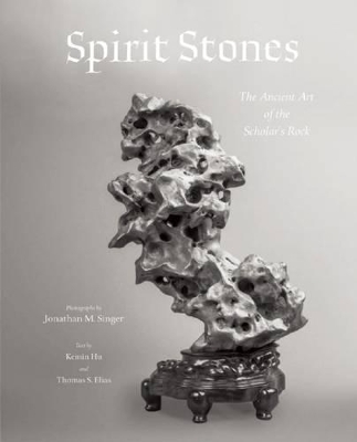 Cover of Spirit Stones