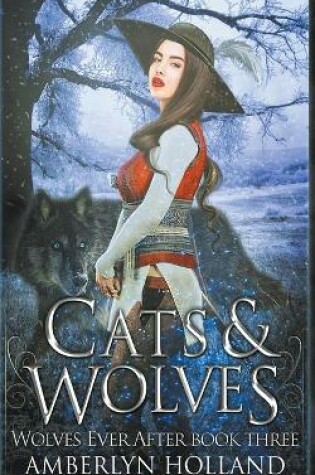 Cover of Cats and Wolves