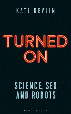 Book cover for Turned On