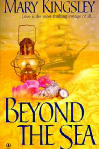 Cover of Beyond the Sea