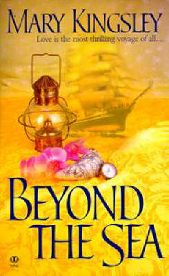 Book cover for Beyond the Sea