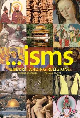 Book cover for ...Isms: Understanding Religions