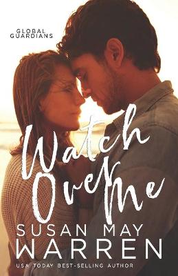 Cover of Watch Over Me