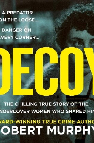 Cover of Decoy