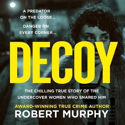 Cover of Decoy