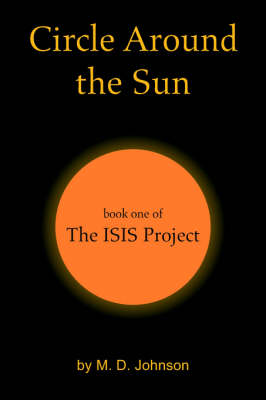 Book cover for Circle Around the Sun