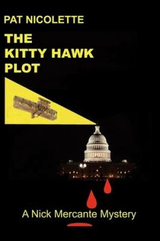 Cover of The Kitty Hawk Plot