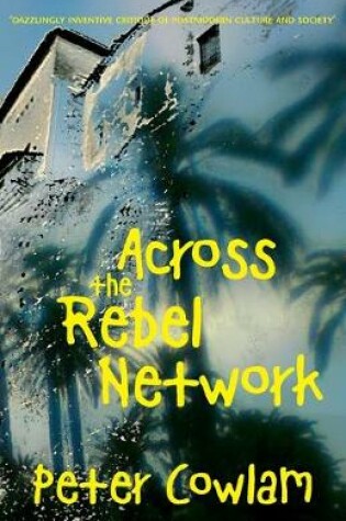 Cover of Across the Rebel Network