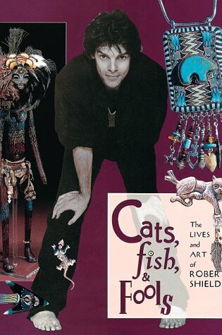 Cover of Cats, Fish and Fools