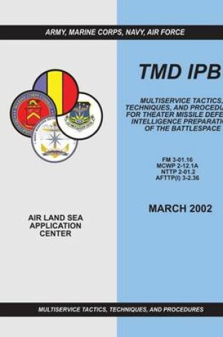 Cover of Tmd Ipb