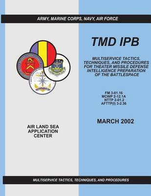 Book cover for Tmd Ipb