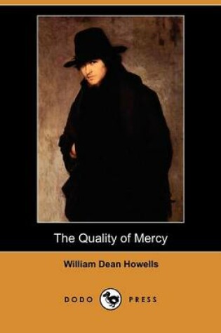 Cover of The Quality of Mercy (Dodo Press)