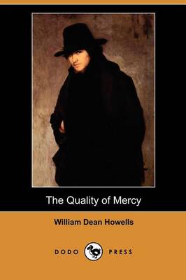 Book cover for The Quality of Mercy (Dodo Press)