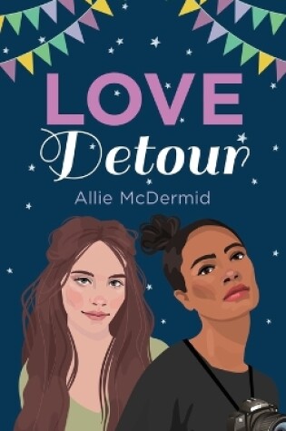 Cover of Love Detour