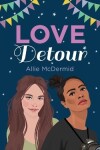 Book cover for Love Detour