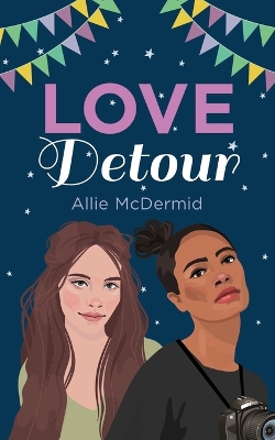 Cover of Love Detour