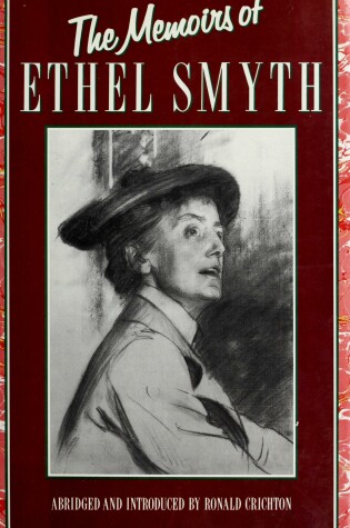 Cover of The Memoirs