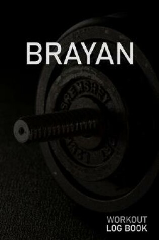 Cover of Brayan