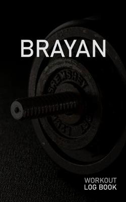 Book cover for Brayan