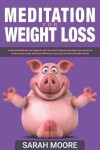 Book cover for Meditation for Weight Loss