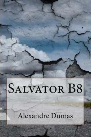 Cover of Salvator B8