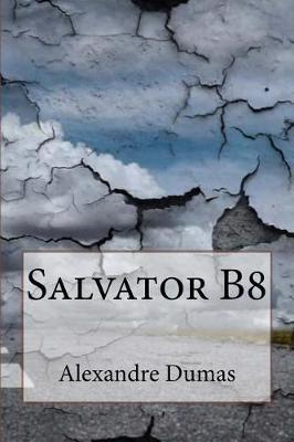 Book cover for Salvator B8