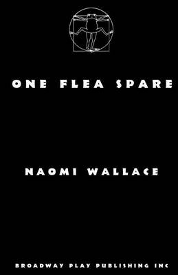 Book cover for One Flea Spare