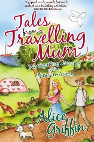 Cover of Tales from a Travelling Mum