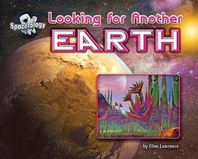 Cover of Looking for Another Earth