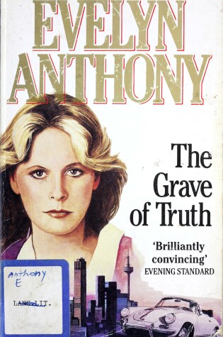 Cover of The Grave of Truth